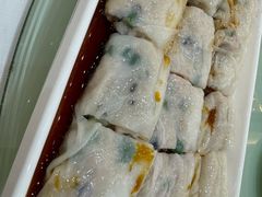 -禄福山庄•顺德菜·融和菜(龙江店)
