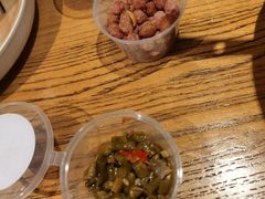 -潮粥荟·潮汕砂锅粥(朝阳大悦城店)