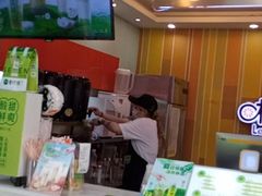 门面-柠檬7(万达一店)