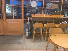 -COSTA COFFEE(广州广粤天地店)