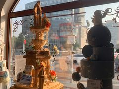 -莫斯科餐厅面包坊(北展店)