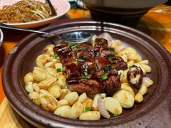 -粤·向群饭店(麓景路店)