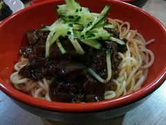 -韩妈妈韩式小吃(中山店)