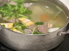 -牛焱·贵州黄牛肉火锅(城西银泰店)