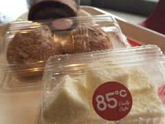 -85度C(厦门台湾街店)