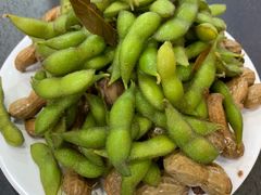 花毛一体-老黑板筋(顺义总店)