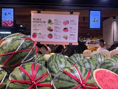 -胖东来生活广场(健康路店)