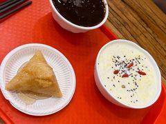 -杜记甜食(大众巷店)