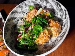 -FLAIR顶层餐厅酒吧(浦东丽思卡尔顿酒店)