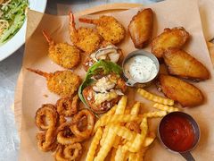 -必胜客(金鹰店)