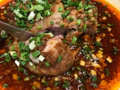 -眉州东坡(团结湖店)