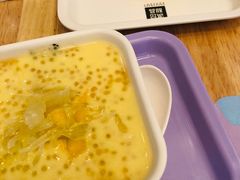 -满记甜品(荟聚购物中心店)