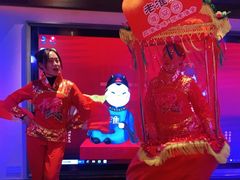 -老淮安·淮安菜(涟水店)