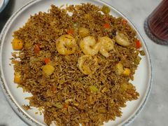 -半秋山西餐厅(范湖万达广场店)