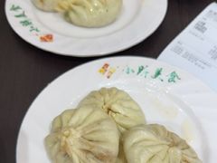 -小胖包子王(赵公口店)