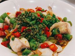 -绿雅居原生态农庄(小涌店)