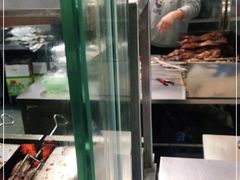 -老黄记手撕烤兔(玉林街店)