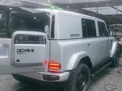 -净界尊膜车衣隔热膜改色·连锁(白云店)