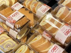 -Olé精品超市(北京合生汇店)