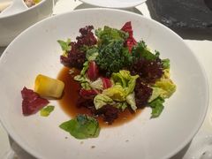 -四季民福烤鸭店(故宫店)