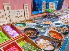 -東盛炭烤自助料理(浦东文峰广场店)