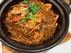 -稻香饭店(龙华天虹店)