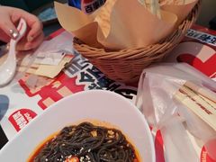 -多嘴超级肉蟹煲(中街恒隆故宫店)