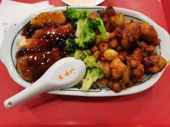 -和合谷(海淀五路居店)