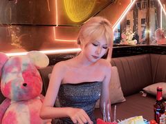 -INLOVE KTV(西溪印象城店)