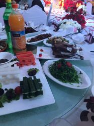 -百香合宴会中心(雁翔路店)