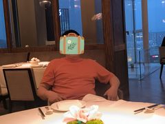 -悦轩中餐厅·高空江景·杭州柏悦酒店