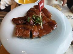 -滋粥楼·顺德菜海鲜茶点(方舟店)