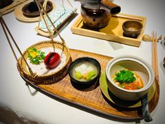 山西特色面食-叶叶菩提(太原别墅店)