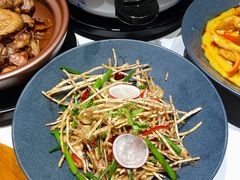 -醉壹号海鲜大排档(厦门美食地标店)