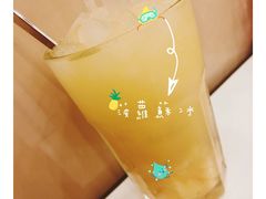 -大哥餐厅(西城花园店)