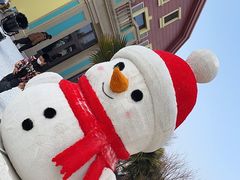 -歌斐颂巧克力小镇