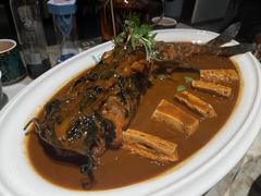 -峰厨大鱼泡饼(水上公园店)