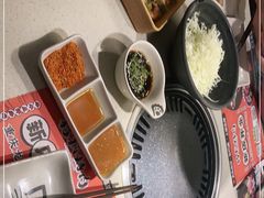 -猫爪爪原切自助烤肉(观音桥阳光世纪店)