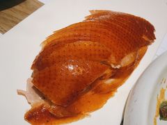 酥不腻烤鸭-小大董·烤鸭(凤凰汇店)