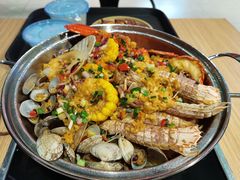 -盒马X会员店(王府井奥莱UP TOWN店)