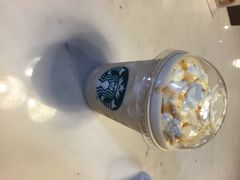 -星巴克(江阴万达店)