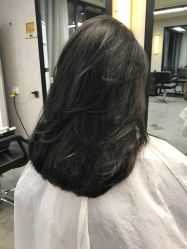 -BOF HAIR BY HONTO