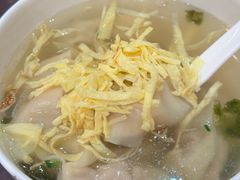 开洋馄饨-熙盛源(滨湖万达店)