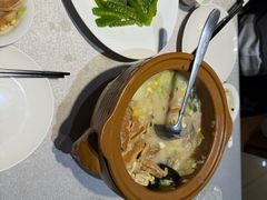 郑庄非遗脂渣锅-郑庄脂渣海鲜楼(九水路店)