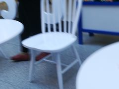 用餐区-CoCo都可(爱琴海店)