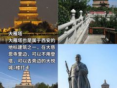 -西安城墙·碑林历史文化景区