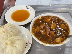 -姚记炒肝店(鼓楼店)