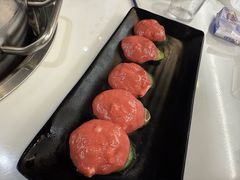 -陈记顺和潮汕牛肉火锅(韩江路店)