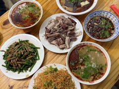 -三中高皇羊肉馆