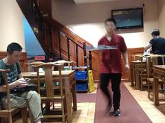 大堂-海荣锅贴馆(五味十字店)